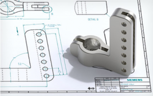 Solid Edge CAD Software