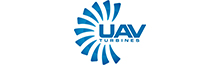 UAV Turbine Logo