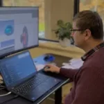 Future Energy Solution research project