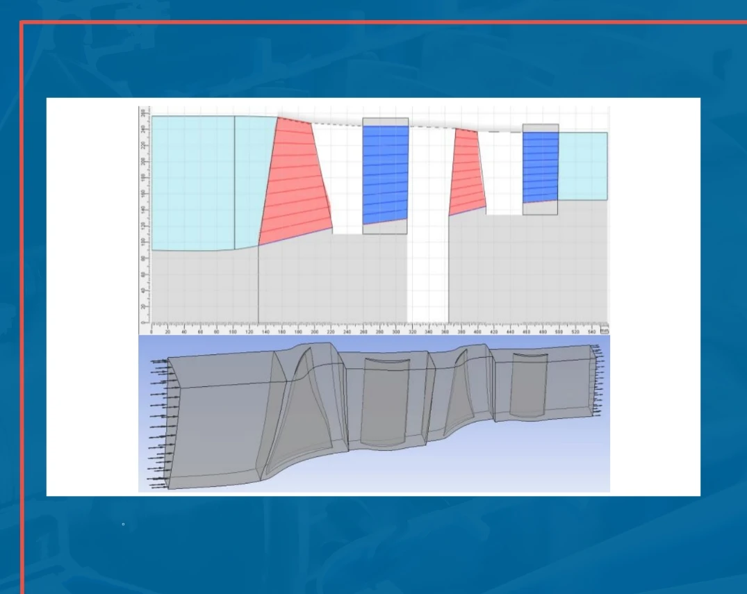 A Method of Pseudo-Steady State CFD Calculation to Predict Turbomachine Characterstics
