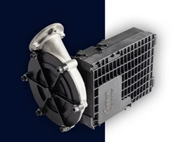 Aeristech AeS801A Fuel Cell Compressor