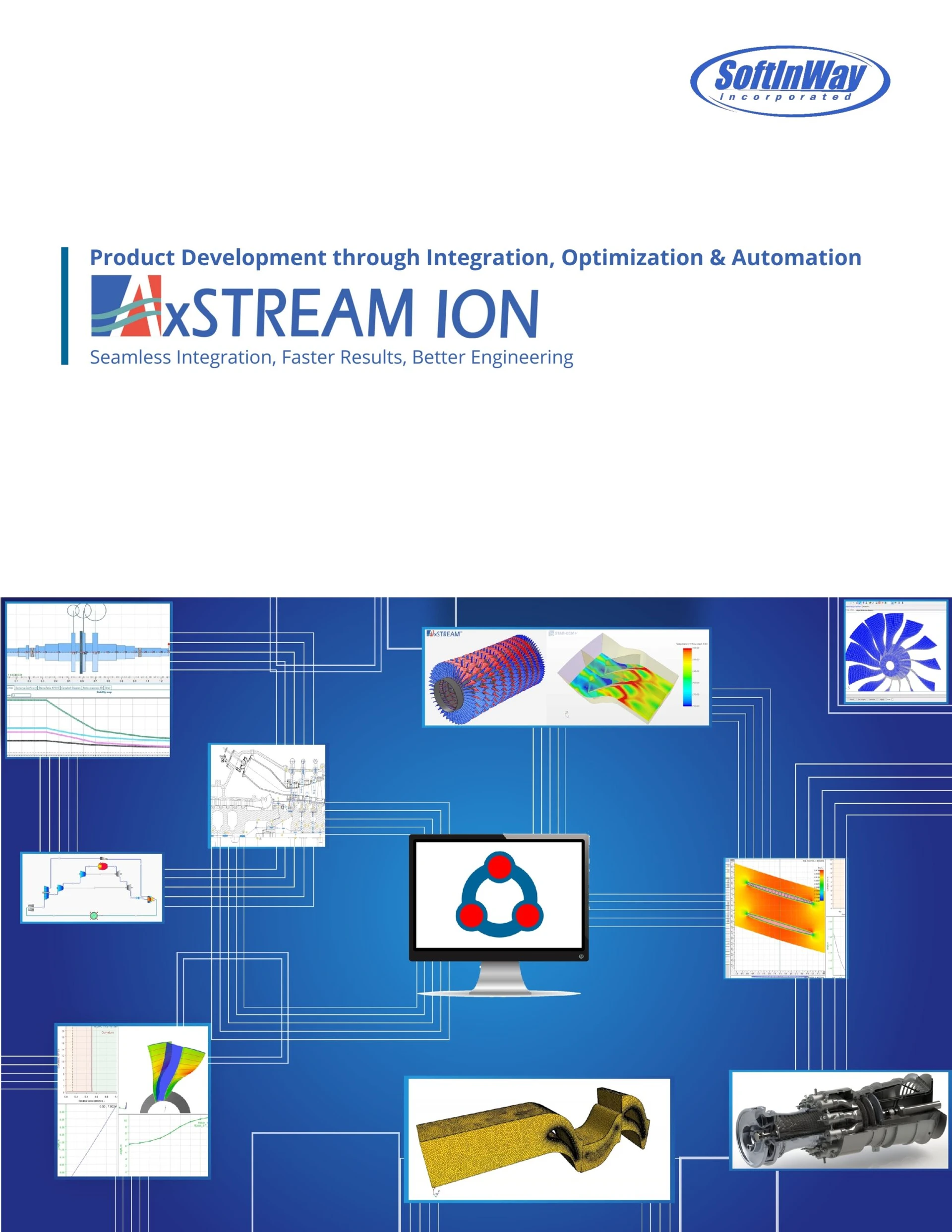 AxSTREAM ION Brochure