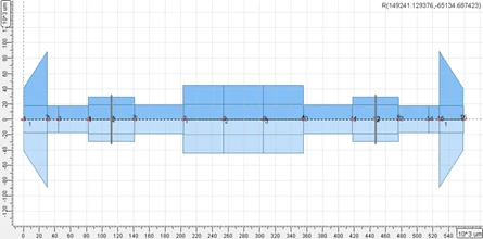 AxSTREAM Rotor Dynamics 2020