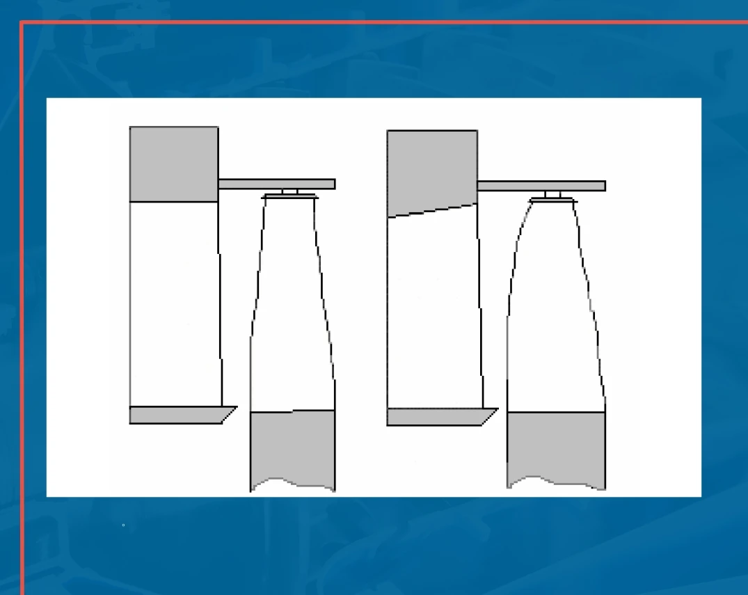 Axial turbine stages design: 1D/2D/3D simulation, experiment, optimization – design of single stage test air turbine models and validation of 1D/2D/3D aerodynamic computation results against test data.
