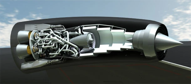 Beyond the Clouds in No Time