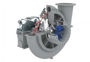 Compressor