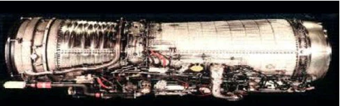 F118 Engine