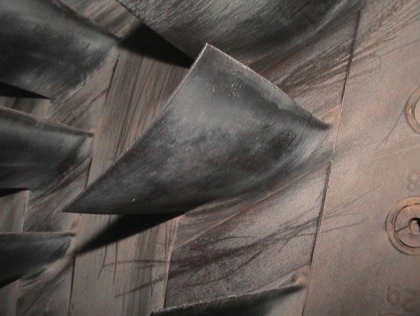 Performance Effects of Axial Turbines & Compressors Due to Roughness Variations