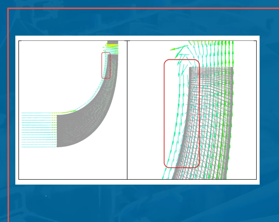 Improved Model for Meanline Analysis of Centrifugal Compressors with a Large Tip Clearance