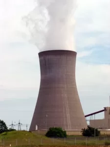 Power Plant