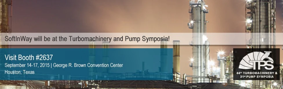 Attend the Turbo/Pump Symposia 2015 in Houston, Texas
