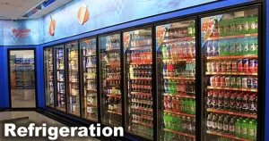 Refrigeration