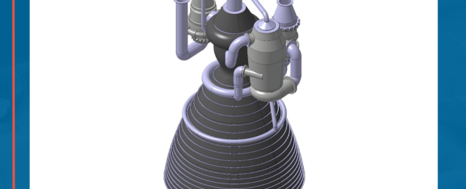 SLIME Rocket Engine