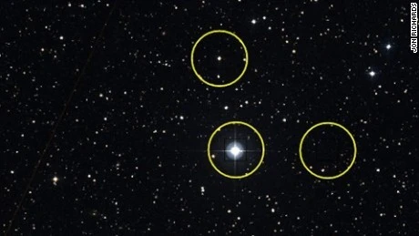 Discussion – Alien Signal or Radio Noise: Leveraging Turbomachinery