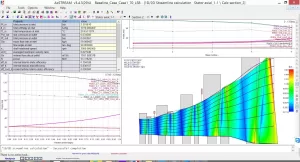 Streamline - Axial Turbine