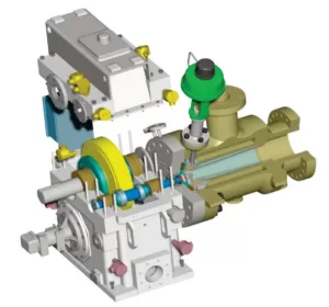 turboexpander-expander-generator