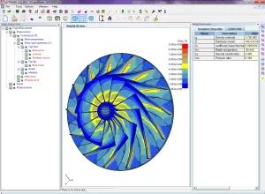 axstressforaxialcompressor