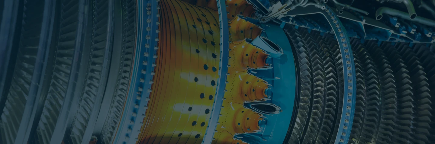 inline Vertical Pump Pumps - Diagram