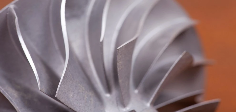 TBT Webinar – Developing Reliable, High Performance, Advanced 3D Blades