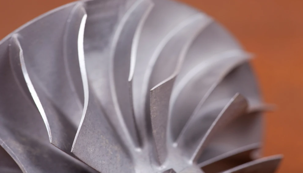 Let’s Talk About Centrifugal Compressors