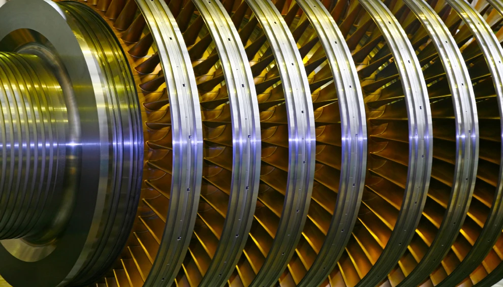 Mini and Micro Gas Turbines