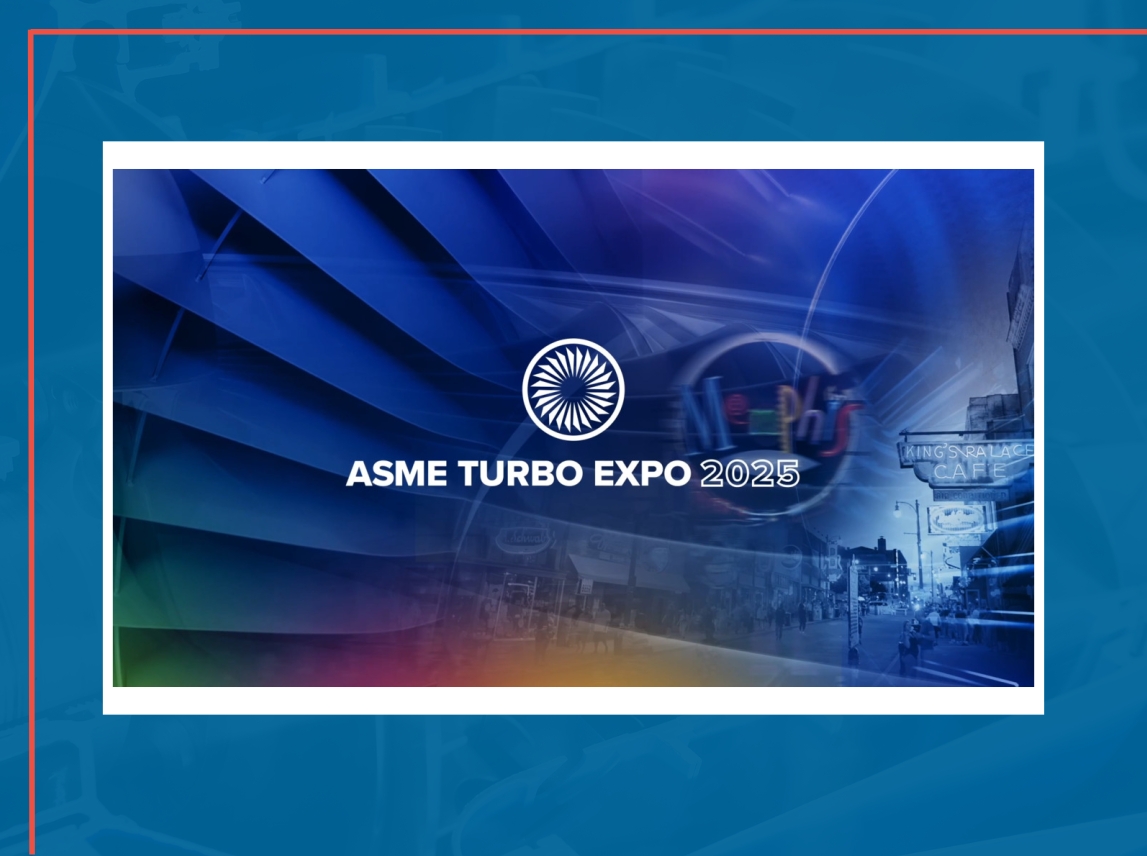 Turbo Expo 2025