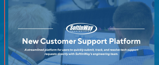 Tech Support Ticketing System Announcement