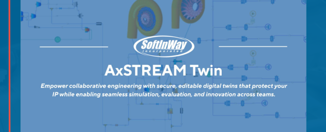 AxSTREAM Twin