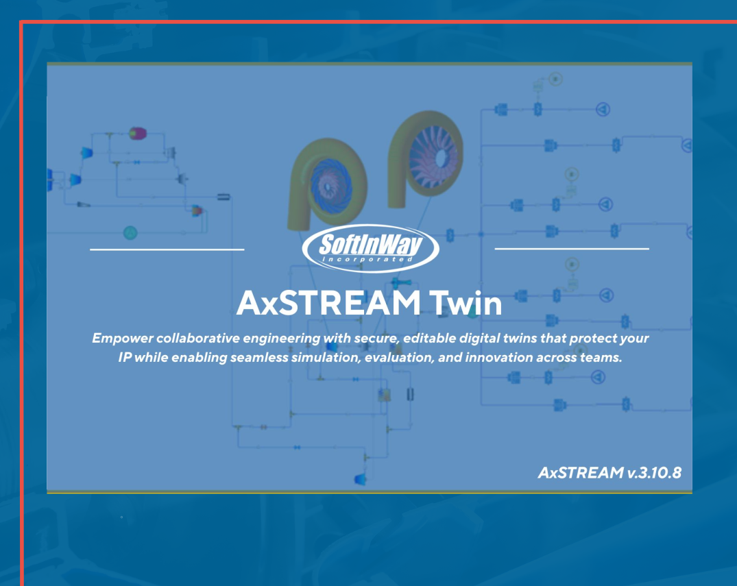 AxSTREAM Twin