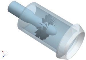 NX CAD Image 3