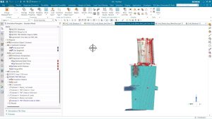 NX CAD Image 4
