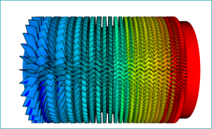 STAR-CCM+ Aerodynamics