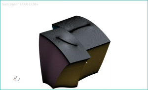 STAR CCM – Meshing