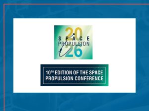 Space Propulsion 2026