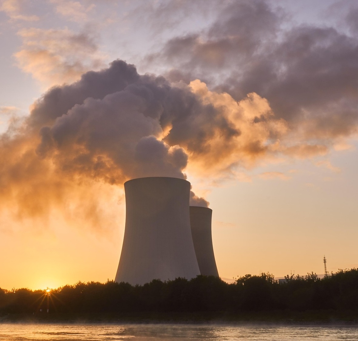 Nuclear powerplant for deep tech startup guide Nuclear powerplant for deep tech startup guide