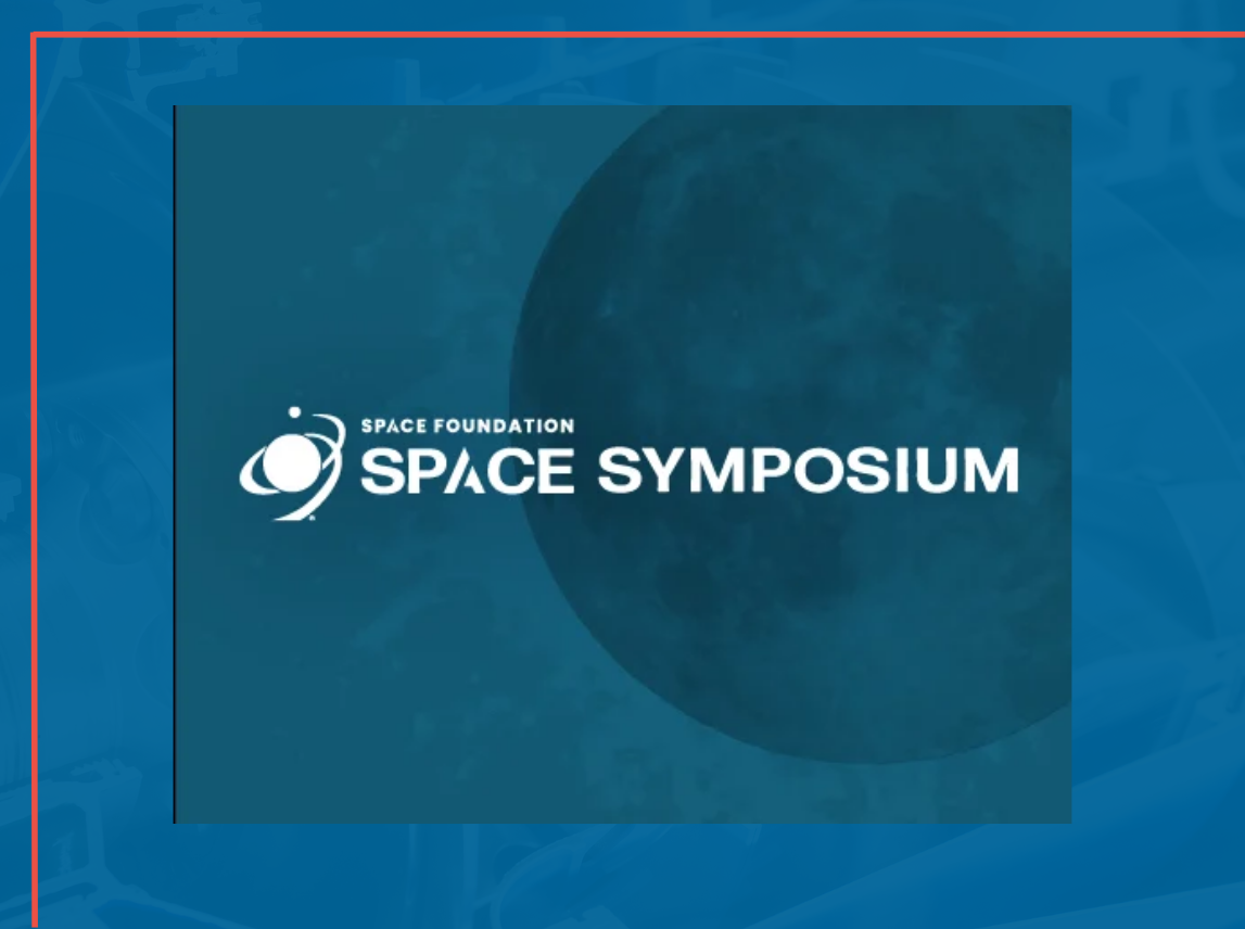 41st Space Symposium