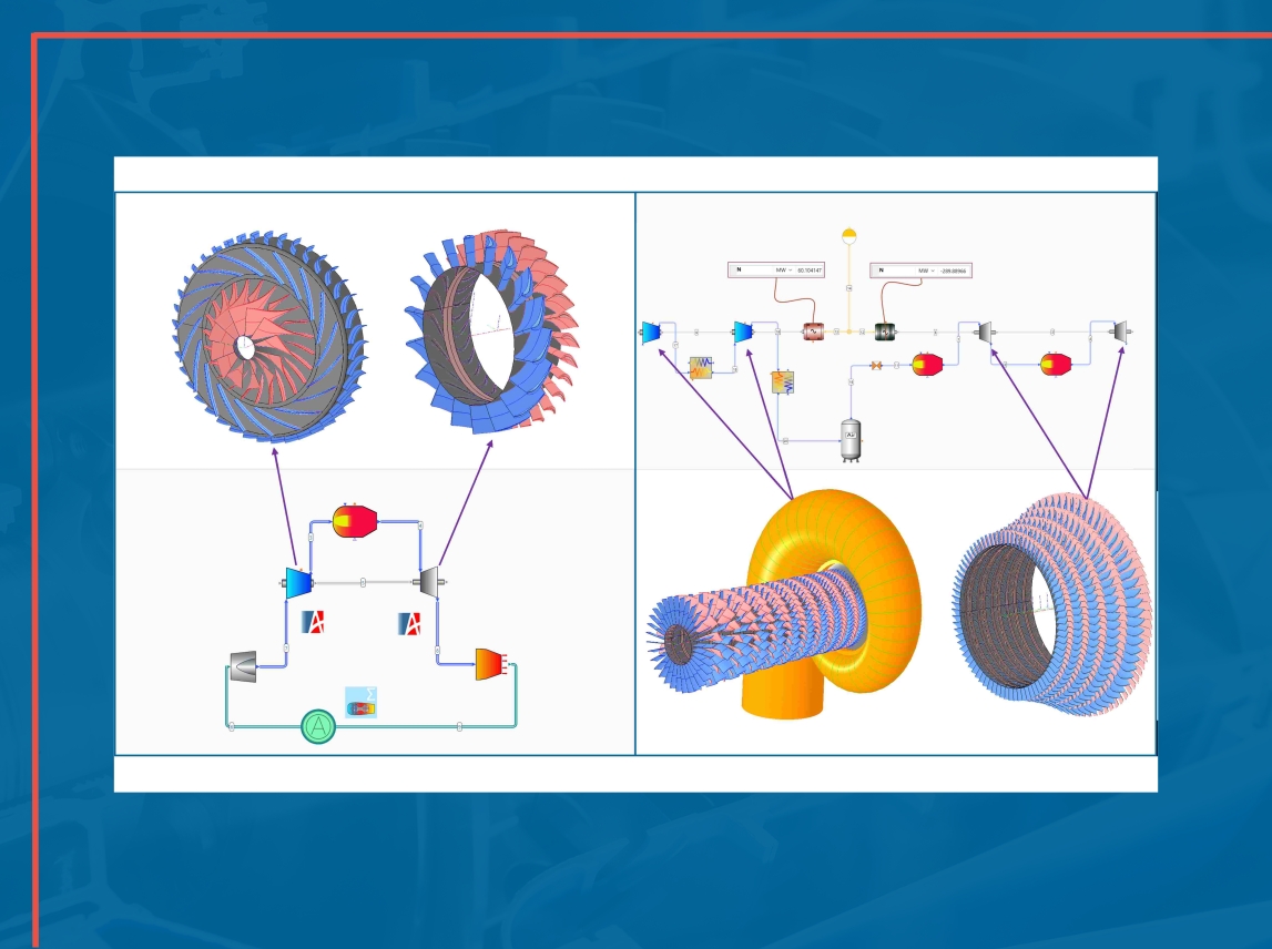 Start-Up Happy Hour with SoftInWay at Turbo Expo 2026