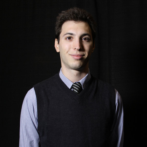 Clement Joly when he was younger during his 13-year engineering career at SoftInWay