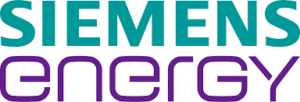 Siemens Energy Logo Siemens Energy Logo