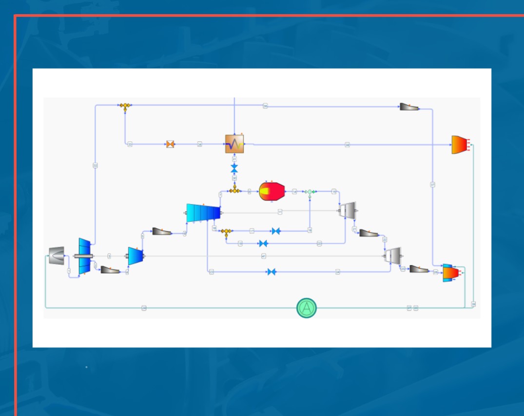 Model-based Propulsion System Optimization via Engine-Mission Co-Simulation